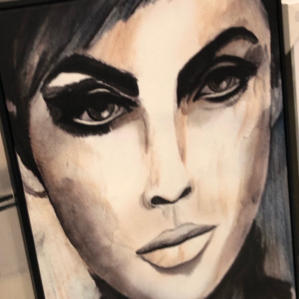 Meet your Posher, Tracy